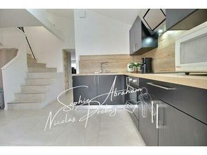 Vente maison 4 pièces 65 m² Janville-en-Beauce (28310)