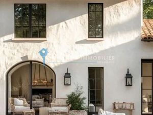 Vente maison 11 pièces 308 m² à Barbentane (13570)  945 000 €