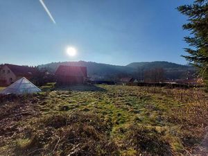 Vente terrain 630 m² Lepuix (90200)