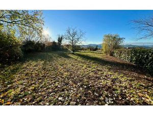 Terrain Sourcieux-les-Mines m² T- à vendre  179 000 €