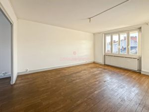 Vente appartement 3 pièces 55 m² à Dijon (21000)  120 000 €