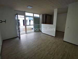 Vente appartement 1 pièce 31 m² à Luçon (85400)  69 500 €