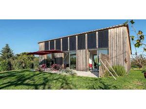 Maison avec terrasse Meyrals (24)