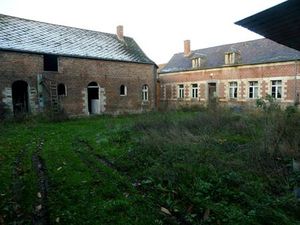 Maison Querenaing 9 pièce(s) 200 m2