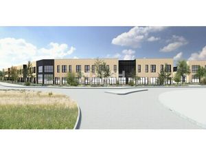 Achat Local commercial 3 601m²