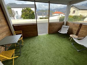 Vente appartement 2 pièces 32 m² Argelès-Gazost (65400)