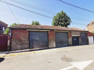Vente garage Margny-lès-Compiègne (60280)