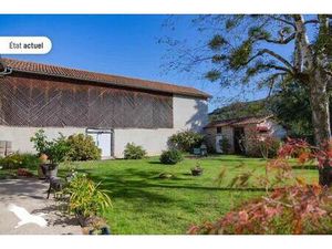 Vente maison 9 pièces 280 m² Galez (65330)