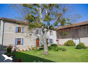 Vente maison 9 pièces 280 m² Galez (65330)