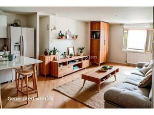 Maison avec vue panoramique – Lautrec (81)