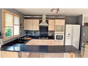 Maison familiale avec vue panoramique – Lautrec (81)