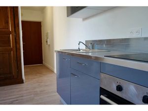 Vente appartement 2 pièces 32 m² à Lucciana (20290)  109 000 €