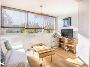 Vente appartement 2 pièces 31 m² à Les Sables-d'Olonne (85100)  164 990 €