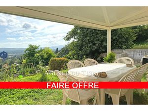 Vente appartement 2 pièces 31.8 m² à Montauroux (83440)  169 000 €