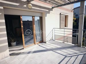 Vente appartement 4 pièces 77.6 m² à Aubenas (07200)  135 000 €