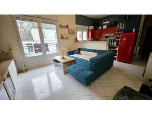 Vente appartement 2 pièces 48.16 m² à Claye-Souilly (77410)  179 000 €