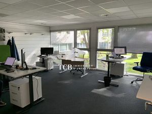 Bureaux - 95 m2 - LA CHAPELLE SUR ERDRE Les points forts
