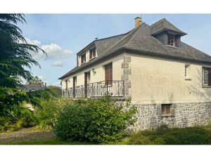 Maison La Couyère 184 m² T-5 à vendre  177 200 €