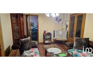 Vente Maison traditionnelle 4 pièces