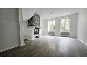 Vente maison 4 pièces 64.92 m² à Villeparisis (77270)  189 000 €