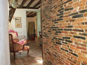 2 maisons  Rochefort En Yvelines  8 pièces  184 m2