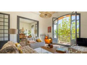 Maison avec jardin et terrasse Marseille 7ᵉ (13)