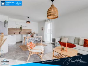 Vente appartement 3 pièces 62 m² à Muret (31600)  189 000 €