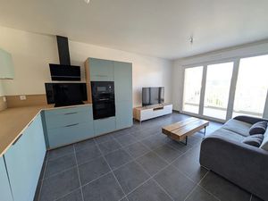 Vente appartement 2 pièces à Pornic (44210)  256 365 €