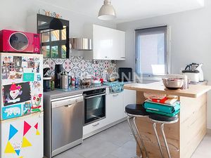 Vente appartement 5 pièces 97.33 m² à Longjumeau (91160)  249 000 €