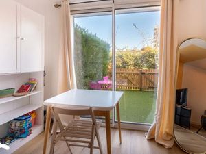 Vente appartement 2 pièces 31 m² à Arcachon (33120)  219 390 €