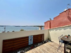 Vente appartement 2 pièces 36 m² à Bouzigues (34140)  265 000 €