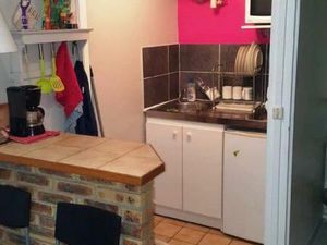 Location appartement 1 pièce 22 m² à Fontainebleau (77300)