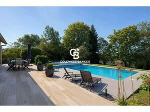 Vente propriété 10 pièces