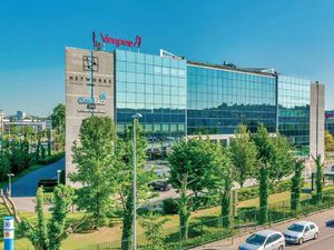 Bien professionnel à louer à Forest € 8.336 (LG0DC) - Structura Biz | Zimmo