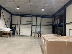 Bien professionnel à louer à Grez-Doiceau € 6.500 (LG0DD) - Structura Biz | Zimmo