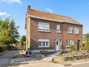 Maison à vendre à Hoeleden € 210.000 (LFZ8R) - LTC Vastgoedadvies BVBA | Zimmo