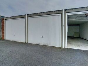 Garage à louer à Ieper € 85 (LG0GB) - Sofimo Ieper | Zimmo
