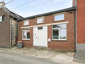 Maison à vendre à Hees € 159.000 (LG0KP) - ERA Connect (Hoeselt) | Zimmo