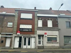 Maison à vendre à Lauwe € 145.000 (LFZX4) - ERA @t Home (Geluwe) | Zimmo