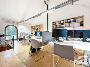 Bien professionnel à louer à Chokier € 650 (LFYID) - Immobilière Roufosse | Zimmo