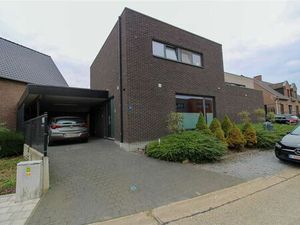 Maison à vendre à Uikhoven € 370.000 (LG0LO) - Jemar.be | Zimmo