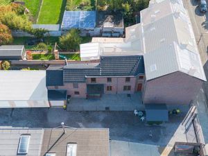 Maison à vendre à Hermalle-sous-Argenteau € 205.000 (LFZW9) - BHS Immo | Zimmo