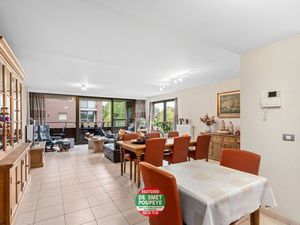 Appartement à vendre à Assebroek € 349.000 (LFZS1) - KANTOOR DE SMET & POUPEYE ASSEBROEK |