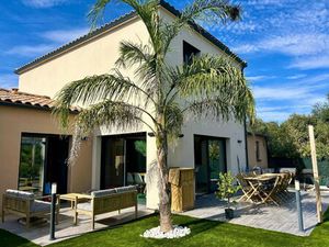 Villa de luxe à vendre à Restinclières