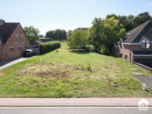 Terrain à vendre à Kuringen € 225.000 (LG0L0) - ERA Nobis (Hasselt) | Zimmo