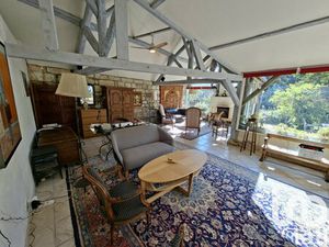 Maison de luxe à vendre à Bréhémont