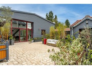 Maison de luxe à vendre dans le quartier Nord Ouest