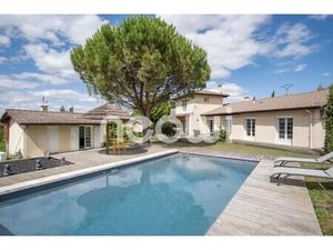 Maison de luxe à vendre à Pommiers