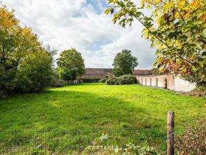 Terrain à vendre à Bottelare € 399.000 (LG12J) - Casteels Vastgoed | Zimmo