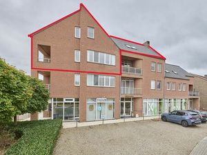 Appartement à vendre à Zonhoven € 499.000 (LG083) - Vastgoed C - Zonhoven verkoop | Zimmo